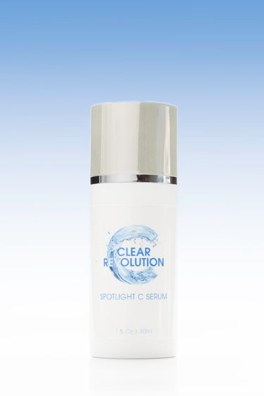 SPOTLIGHT VITAMIN C SERUM